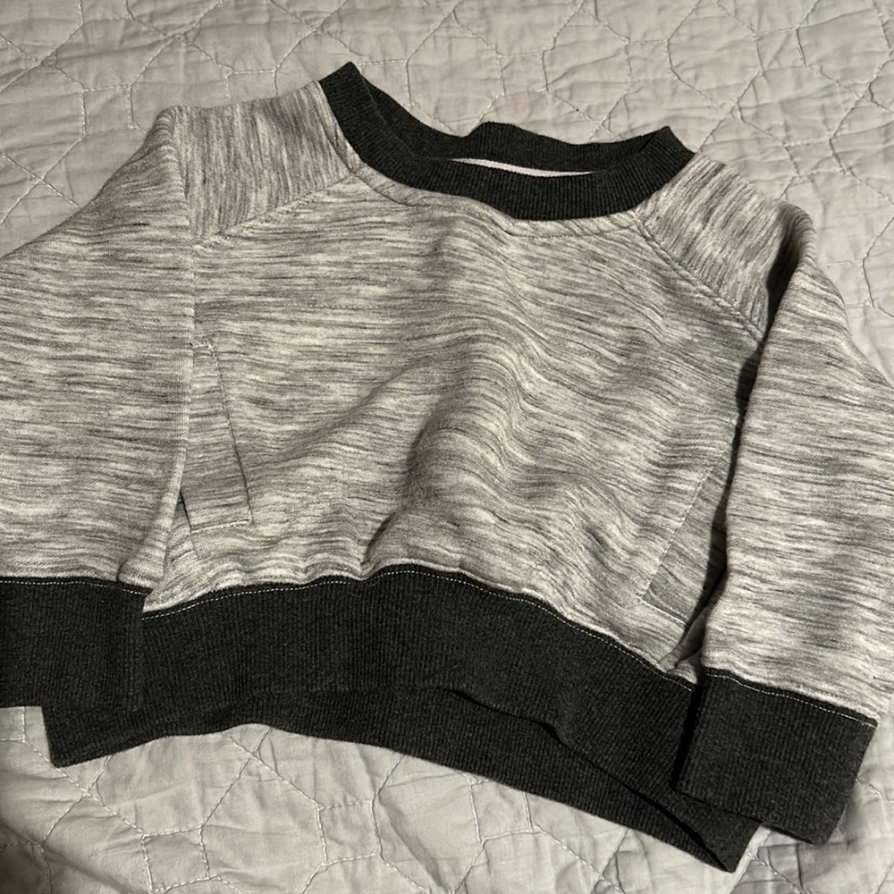 Softest Stem Sweatshirt